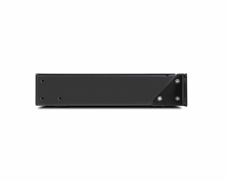 ALLDX012 - Allen & Heath DX012 Digital Expander 12 XLR or AES Out  dLive and SQ Consoles 1U Image 5