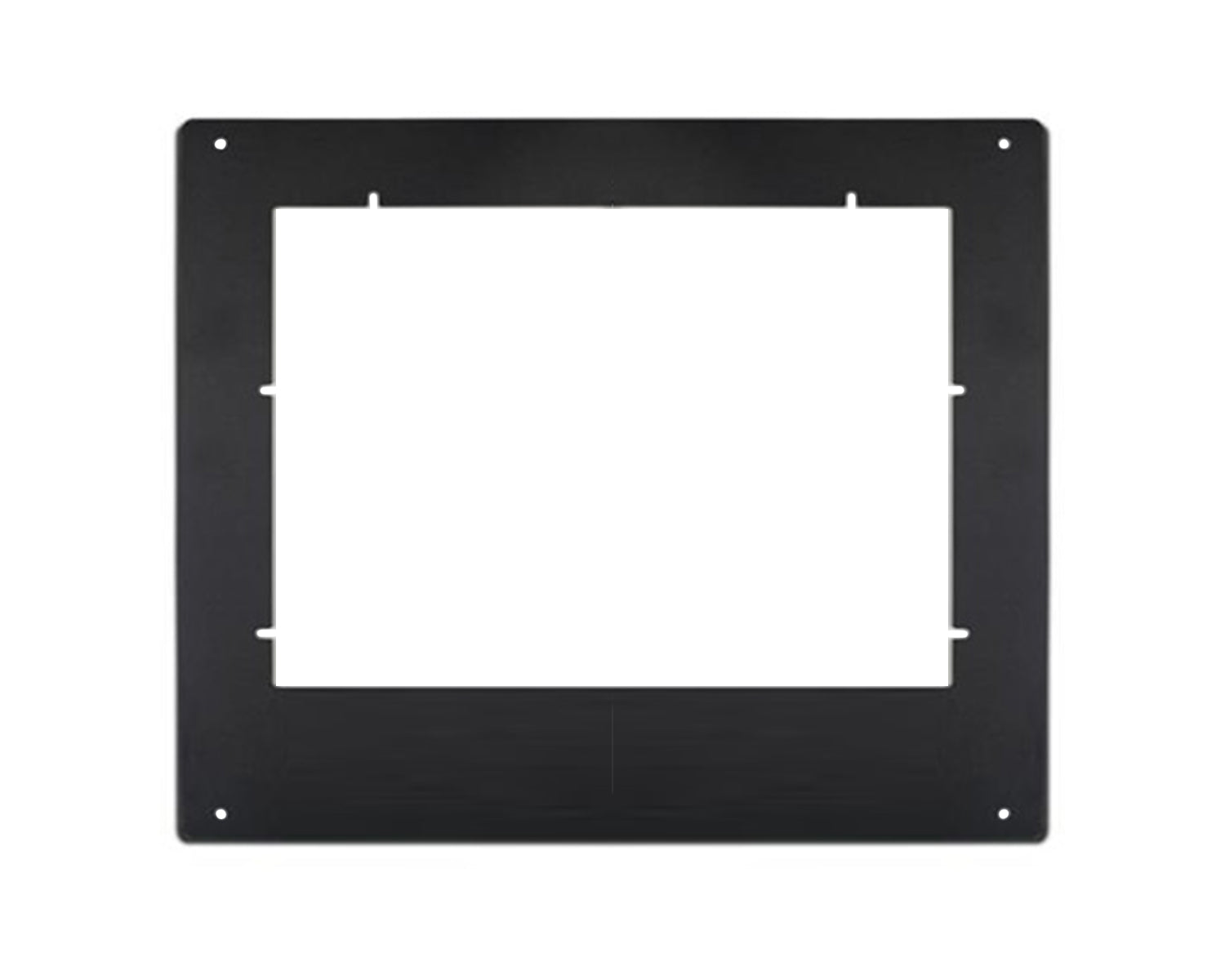 ALLIP8MOUNT - Allen & Heath IP8 MOUNT Mounting Kit for IP8 Wallplate Controller Image 1