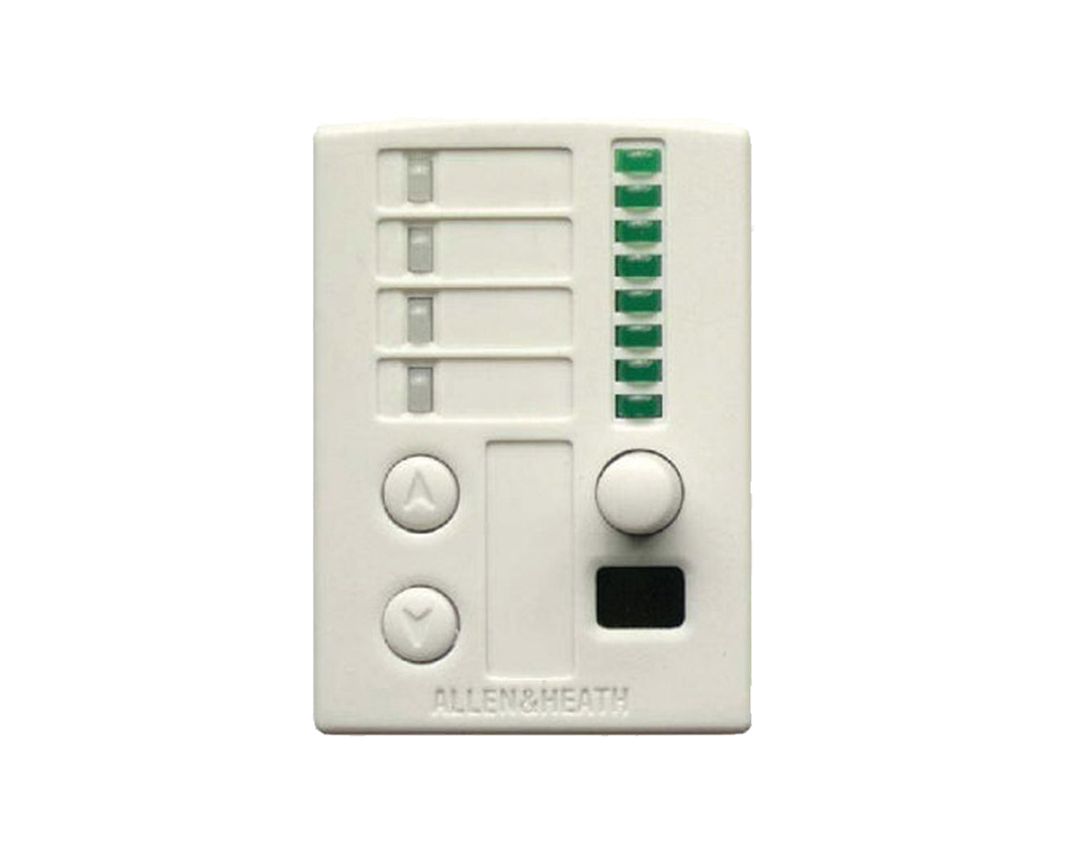ALLPL14 - Allen & Heath PL14 Remote Control for GR3 or GR4 Mixers (CAT 5 Connection) Image 1