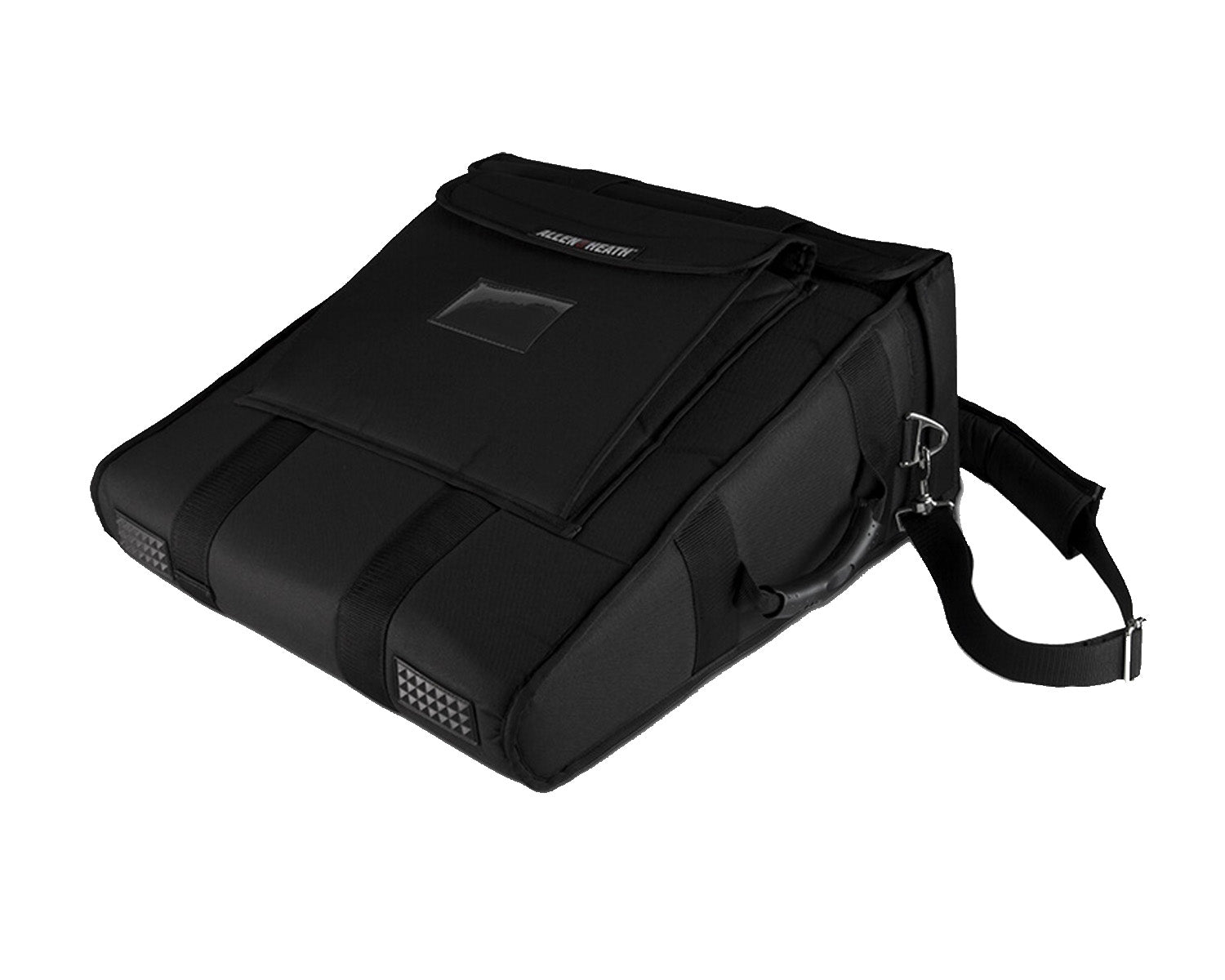 ALLQU16CB - Allen & Heath Optional Padded Carry Bag for QU16 Mixer Image 1