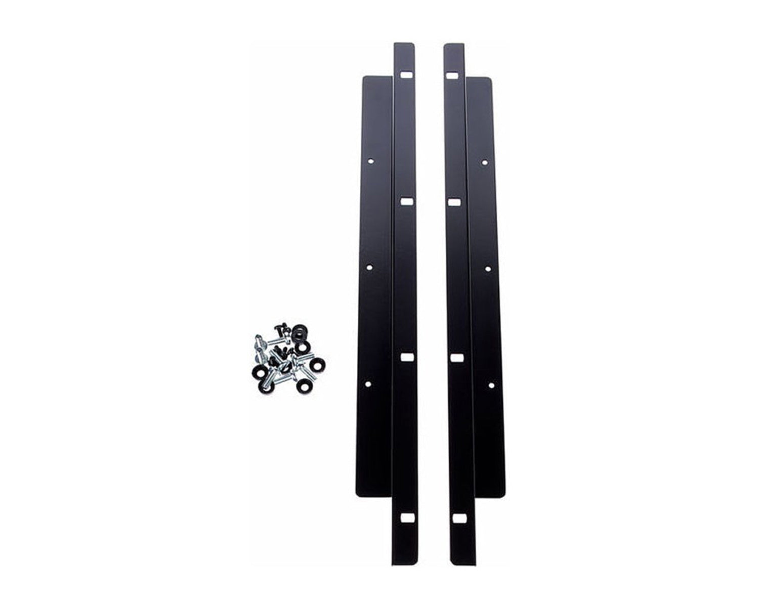 ALLQU16RK - Allen & Heath QU16RK19Kit 19inch Rack Mounting Kit for QU16 Mixer Image 1