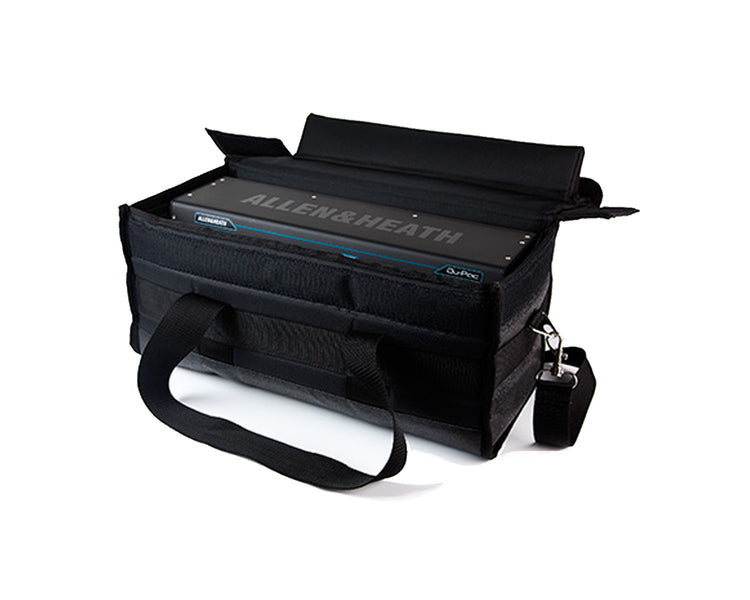 ALLQUPACCB - Allen & Heath AP9933 Optional Carry Bag for QUPAC Mixer Image 1