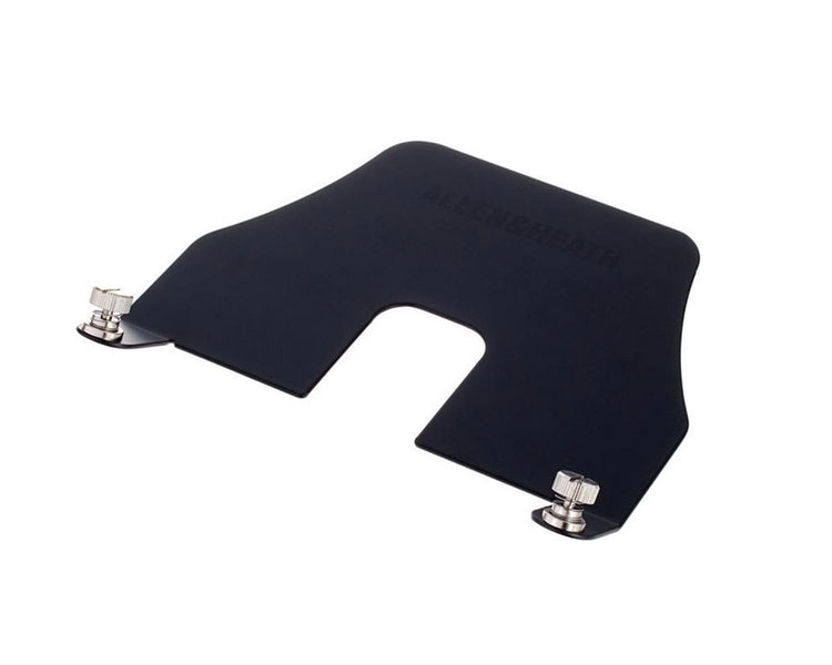 ALLSQ5BRK - Allen & Heath SQBRACKET Metal Bracket for SQ Consoles for iPad or Tablet Image 1