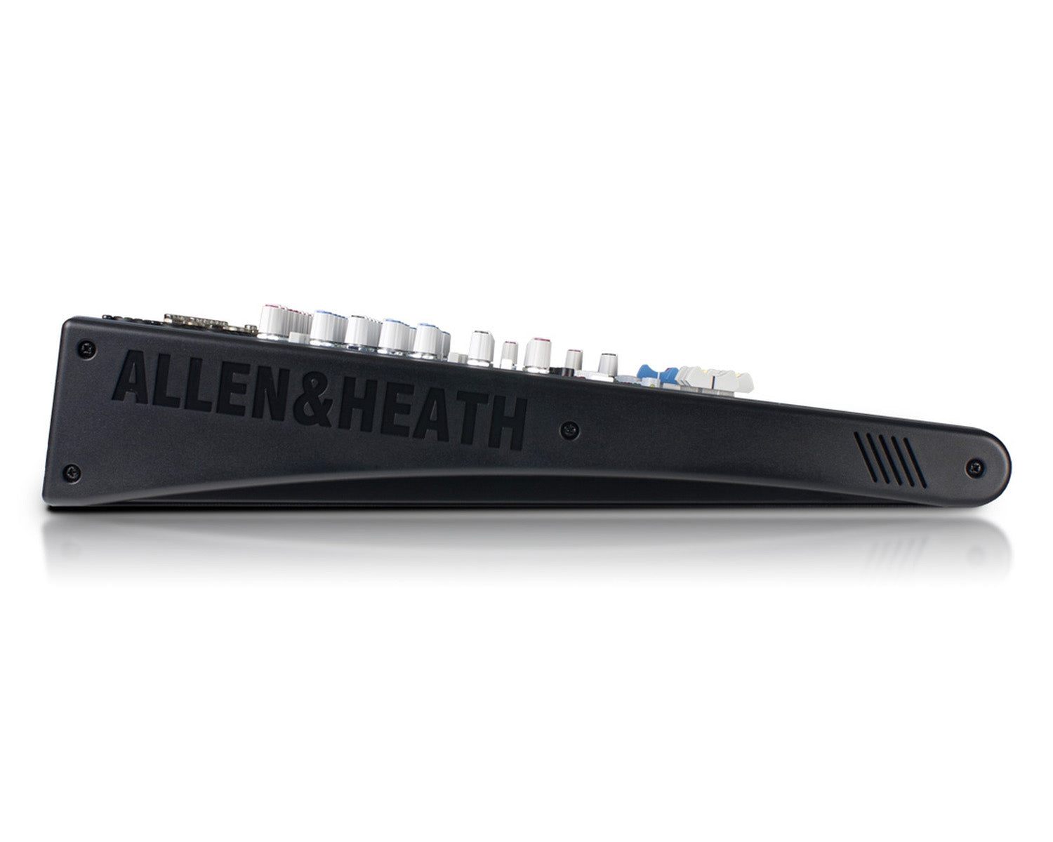 ALLXB14 - Allen & Heath XB14 2 Compact Broadcast Mixer 4 Mic or Line and 4 Stereo Inputs Image 4