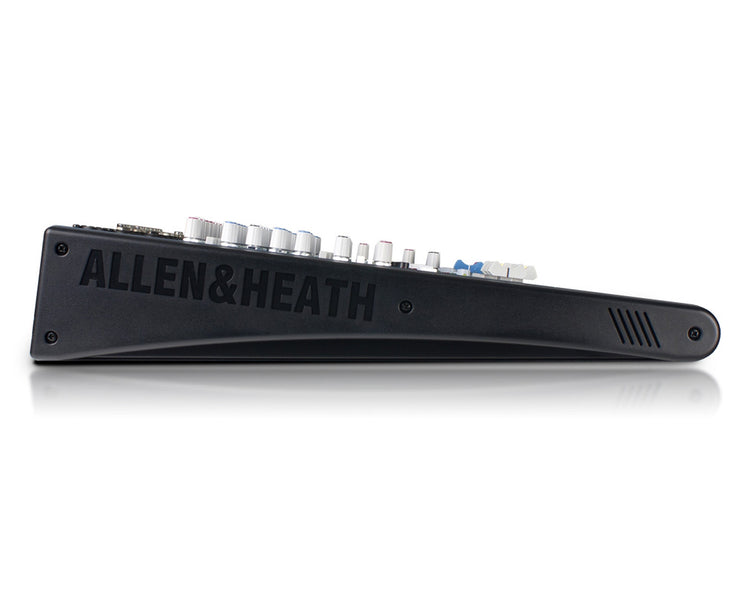 ALLXB14 - Allen & Heath XB14 2 Compact Broadcast Mixer 4 Mic or Line and 4 Stereo Inputs Image 4