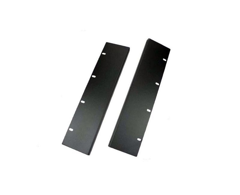 ALLZ10RK - Allen & Heath Rack Mount Kit ZED10 RK19 for ZED10 and ZED10FX Mixers Image 1
