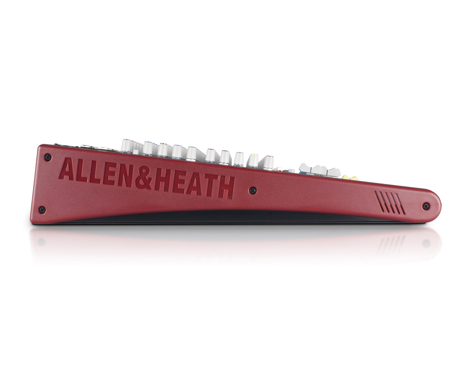 ALLZ16FX - Allen & Heath ZED16FX 10 Mic or Line 3 Stereo i or p USB FX Desk Sonar X1 LE SW Image 3