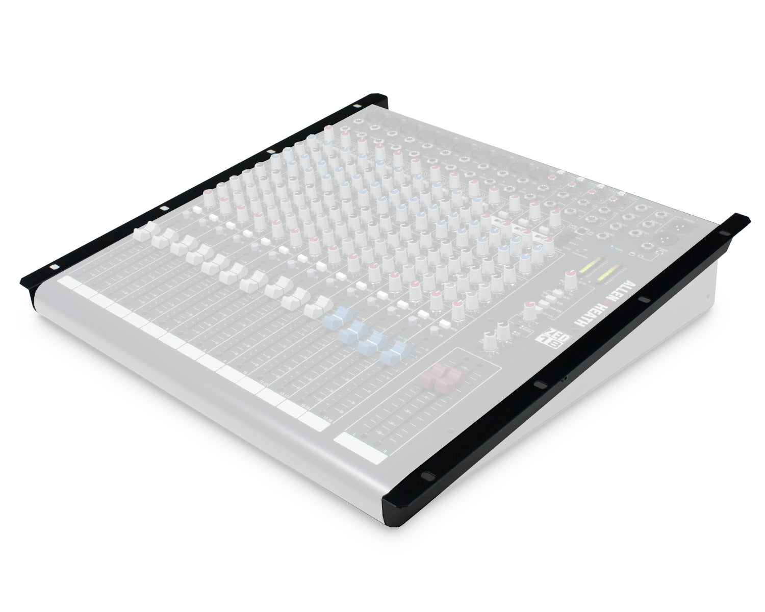 ALLZ1802RK - Allen & Heath Rack Mount Kit ZED1802 RK19 for ZED18 and ZED16FX Mixers Image 2