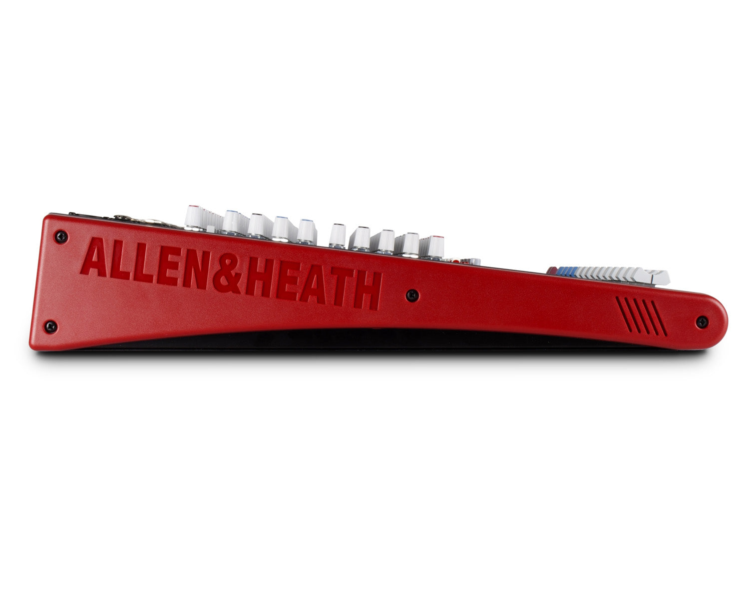 ALLZ18 - Allen & Heath ZED18 10 Mic or Line 4 Stereo i or p USB and Sonar X1 LE Software Image 3