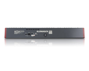 ALLZ428 - Allen & Heath ZED428 4 Buss 24 Mono 2 Dual Stereo Aux USB and Sonar LE SW Image 3