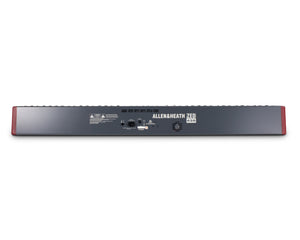 ALLZ436 - Allen & Heath ZED436 4 Buss 32 Mono 2 Dual Stereo Aux USB and Sonar LE SW Image 3