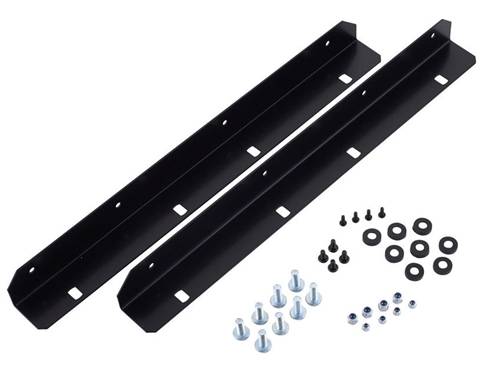 ALLZ6014RK - Allen & Heath Rack Mount Kit ZED60 14FX RK19 for ZED60 14FX Mixers Image 1