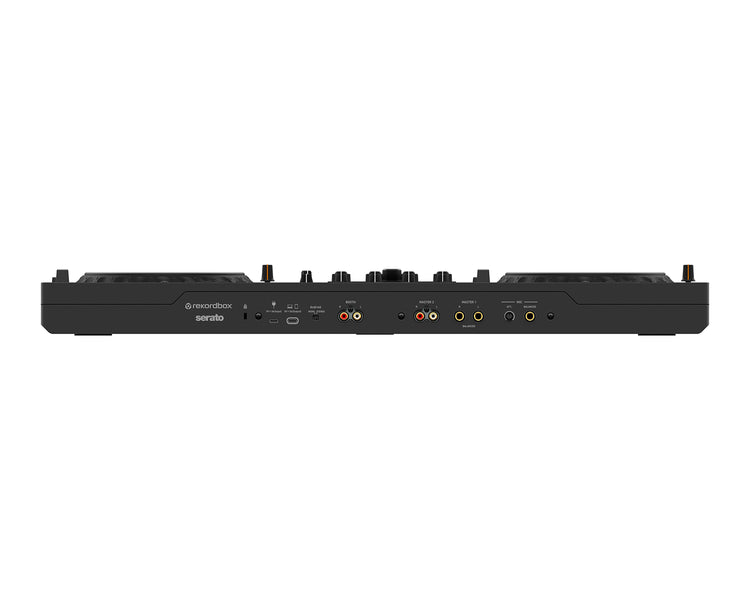 ALPDDJGRV6 - AlphaTheta DDJ GRV6 4 Channel DJ Controller for rekordbox and Serato DJ Pro Image 5