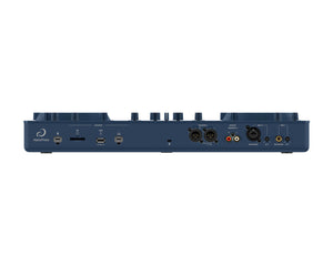 ALPOMNISDUO - AlphaTheta OMNIS DUO 2CH Wireless All in One DJ System rekordbox or Serato Image 4