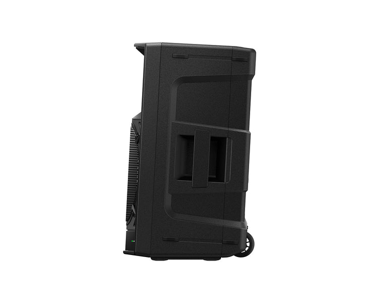 ALPWAVEEIGHT - AlphaTheta WAVE EIGHT 8inch Battery Powered Loudspeaker and SonicLink IPX4 Black Image 3