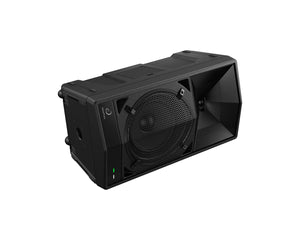 ALPWAVEEIGHT - AlphaTheta WAVE EIGHT 8inch Battery Powered Loudspeaker and SonicLink IPX4 Black Image 5