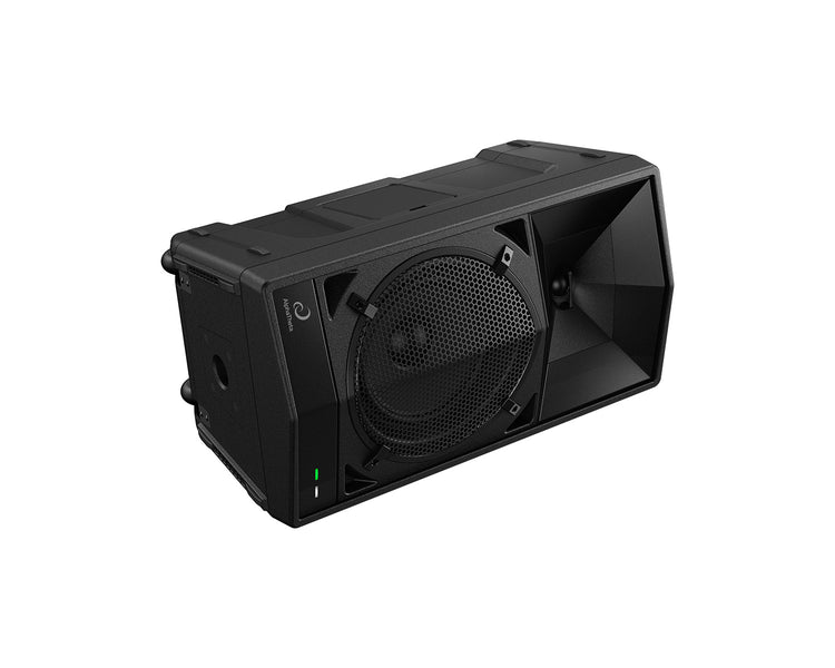 ALPWAVEEIGHT - AlphaTheta WAVE EIGHT 8inch Battery Powered Loudspeaker and SonicLink IPX4 Black Image 5