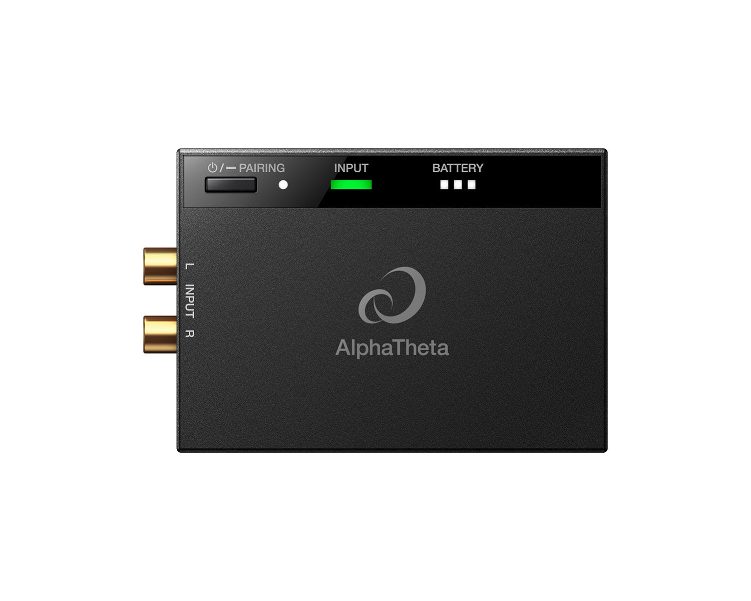 ALPWAVEEIGHT - AlphaTheta WAVE EIGHT 8inch Battery Powered Loudspeaker and SonicLink IPX4 Black Image 7