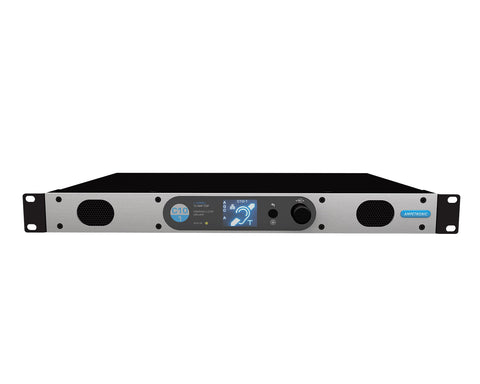 Induction Loop Amplifiers