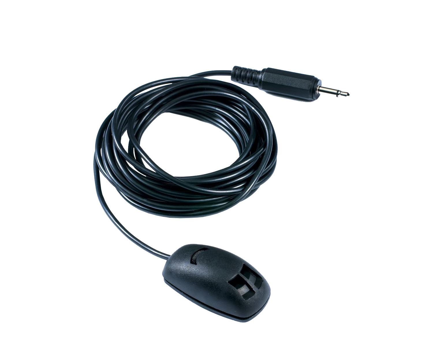 AMPCLD1CB - Ampetronic CLD1 CB Compact Loop Driver with Boundary Mic Image 2