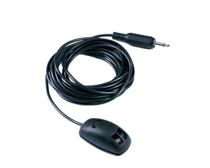 AMPCLD1CB - Ampetronic CLD1 CB Compact Loop Driver with Boundary Mic Image 2