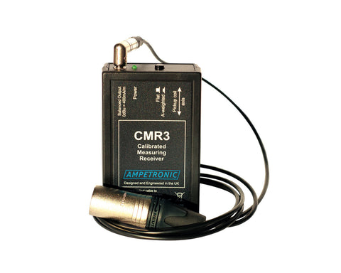 Induction Loop Testing Equipment