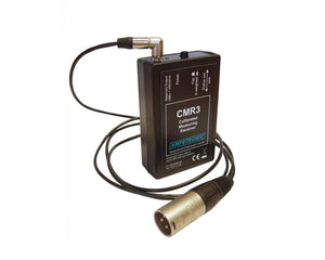 AMPCMR3 - Ampetronic CMR3 Calibrated Measuring Receiver Image 2