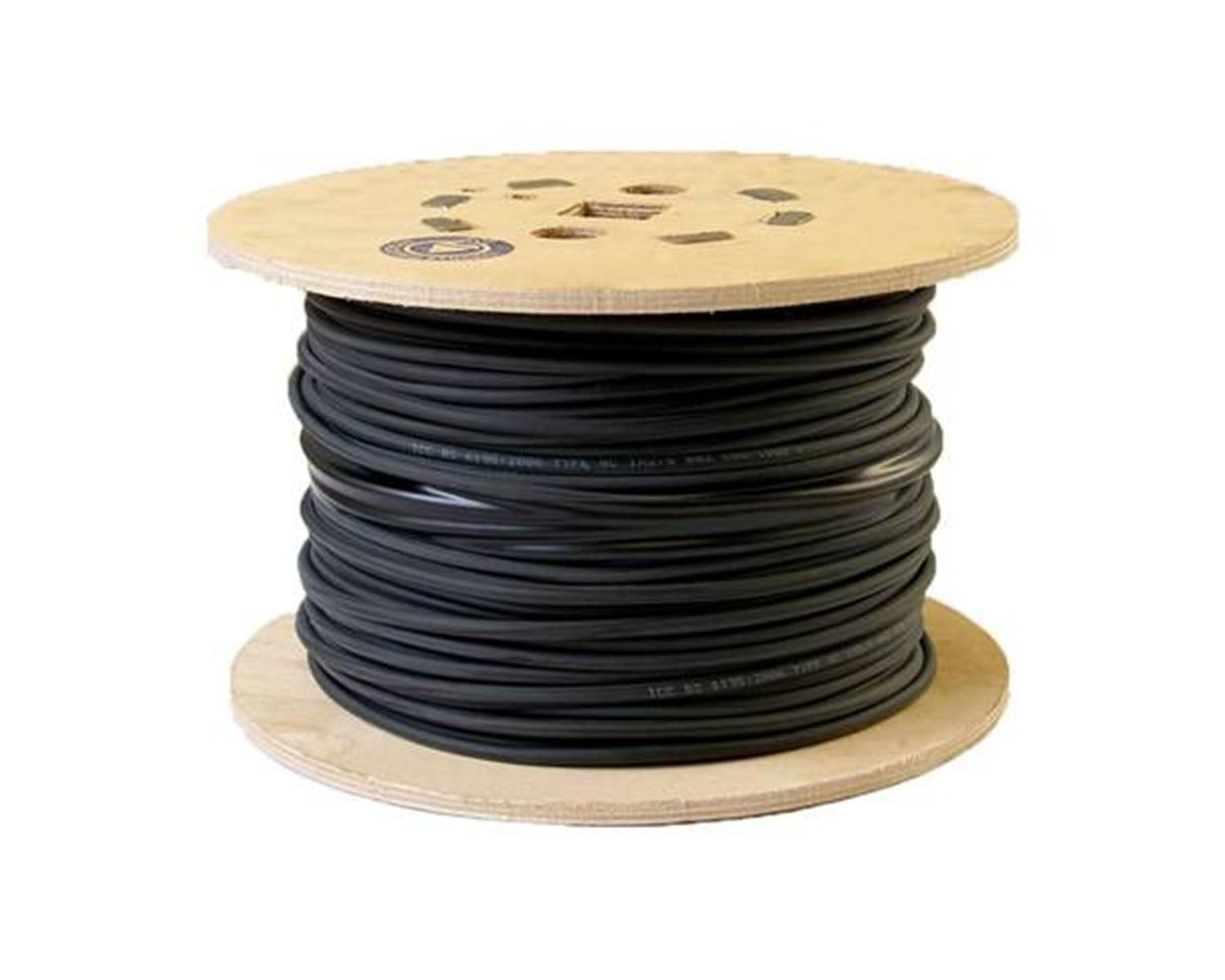 AMPDBC25 - Ampetronic DBC2.5 Direct Burial Cable 2.5mm (100m Reel) Image 1