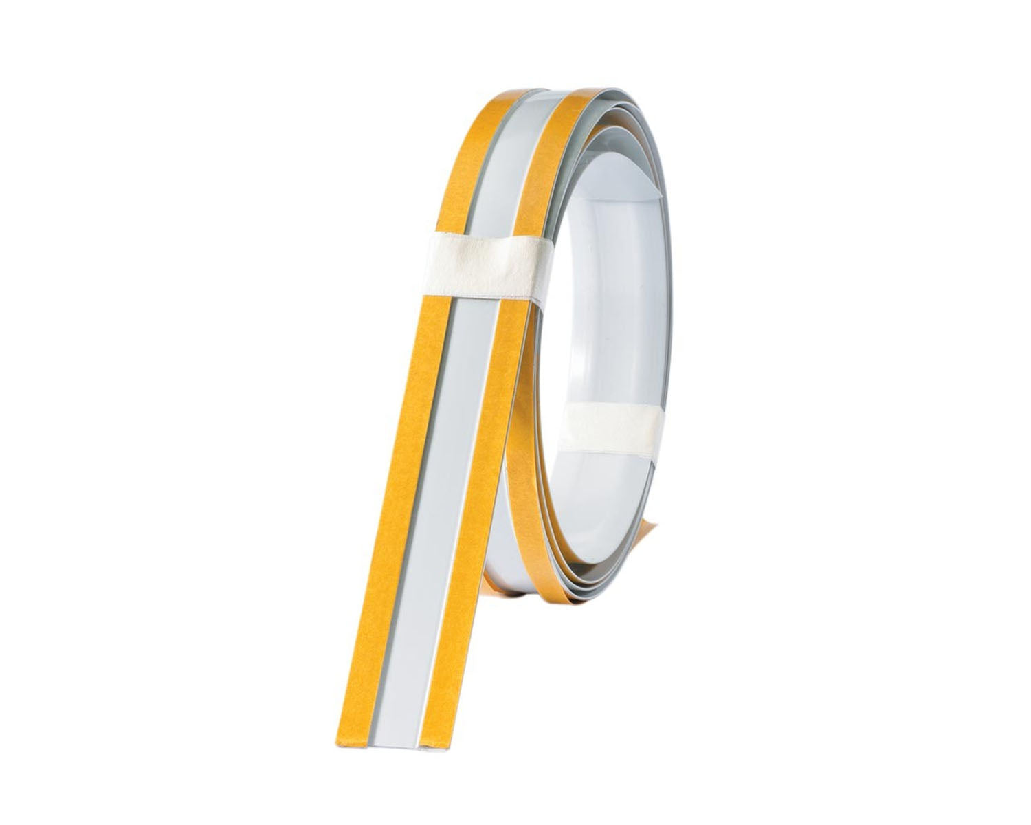AMPEXTPVC - Ampetronic EXT PVC Self Adh Protective Extrusion (3M Section) Image 1