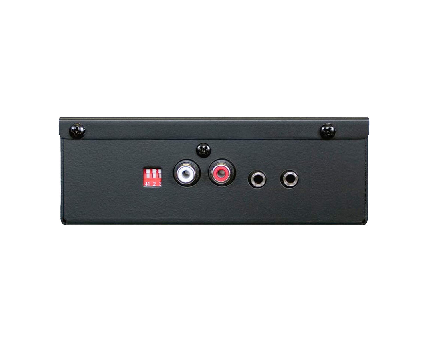 AMPILD100 - Ampetronic ILD100 Free Standing or Wall Moiunt Loop Driver (up to 100sqm) Image 3