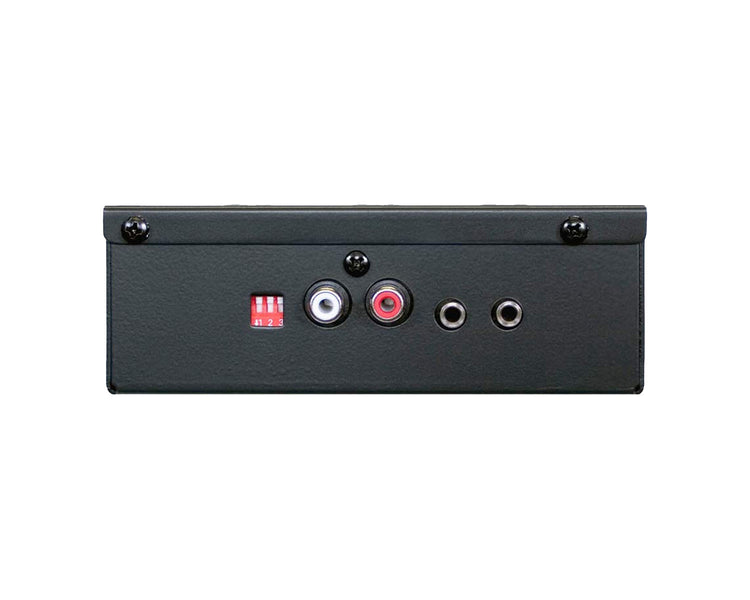 AMPILD100 - Ampetronic ILD100 Free Standing or Wall Moiunt Loop Driver (up to 100sqm) Image 3