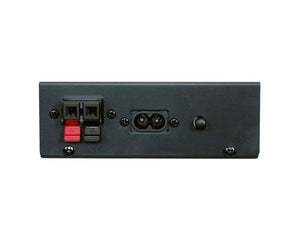 AMPILD100 - Ampetronic ILD100 Free Standing or Wall Moiunt Loop Driver (up to 100sqm) Image 4