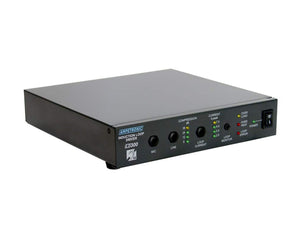 AMPILD300 - Ampetronic ILD300 Induction Loop Driver (400sqm Coverage) Half 1U Image 2