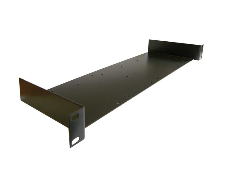 AMPRM1U - Ampetronic RM 1U Rack Mount Tray for 1U Range Image 1