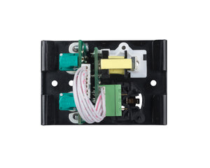 APAALINP - Apart ALINP Active Mic or Line Local Input Wall Panel Inc Level Controls Image 2