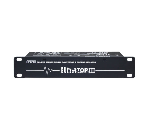 Line-Level Converters