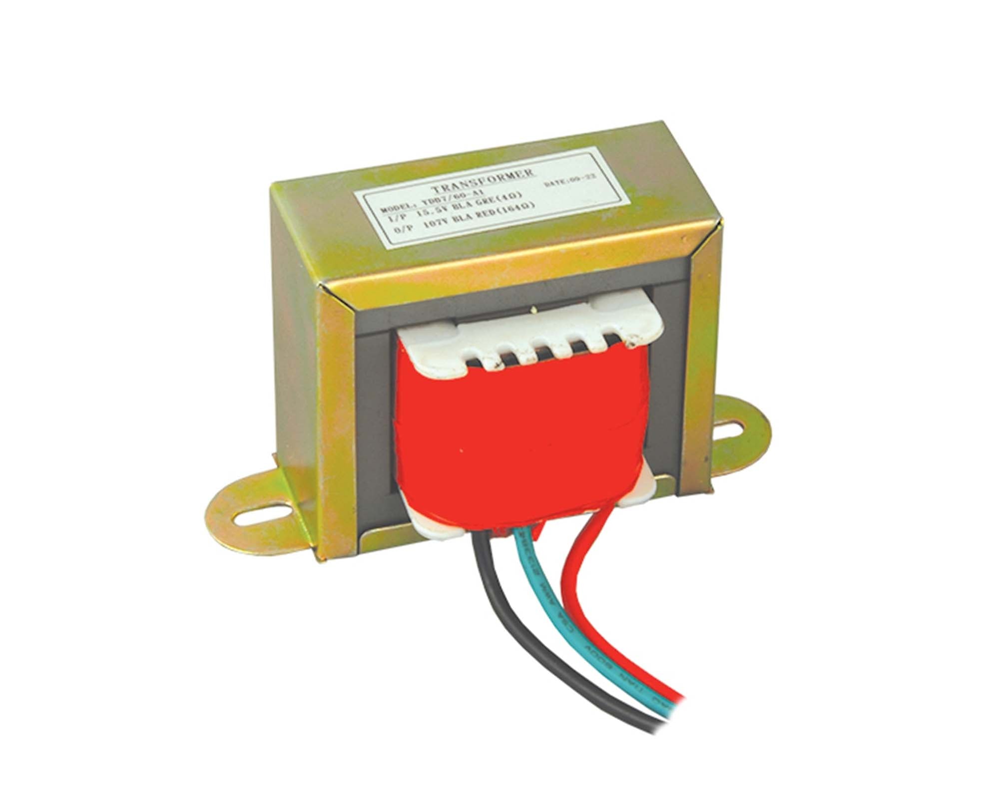 APAC1TKIT - Apart Concept 1 TKIT (Kit to Convert Concept 1 to 100V Line) Image 1