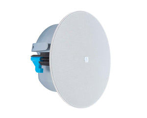 APACM20DTS - Apart CM20DTS 4.25inch Thin Edge Shallow Enclosed Ceiling Speaker 16ohm 100V Image 1