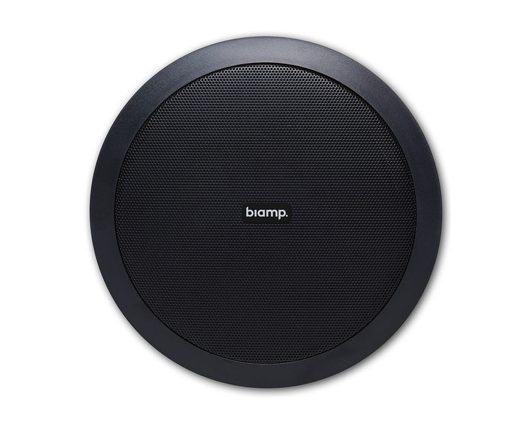 APACM20TB - Apart CM20T Black 6.5inch 2 Way Ceiling Speaker 100V 20W or 16ohm 60W Image 1