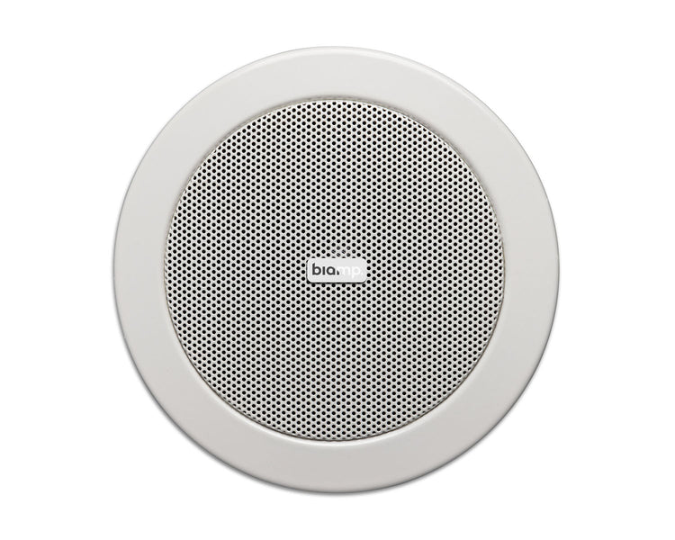 APACM4 - Apart CM4 White 4inch Ceiling or Panel Speaker 16ohm 100mm Image 1