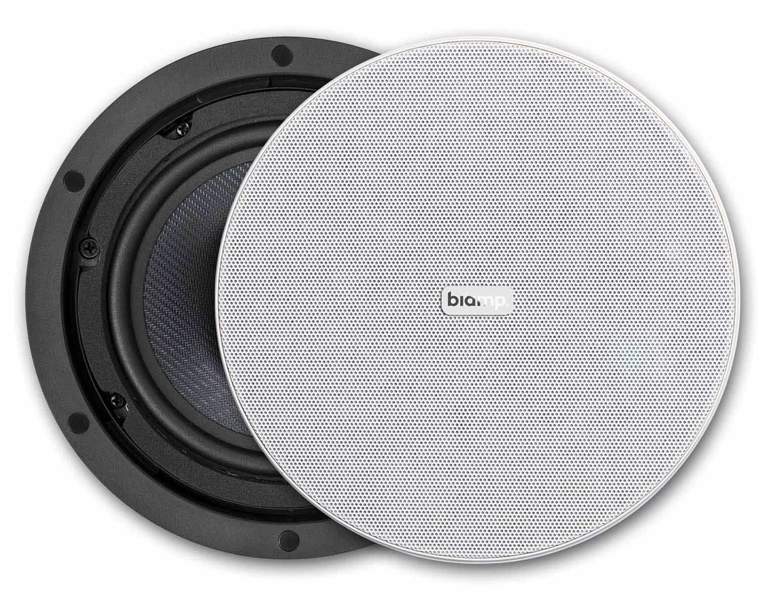 APACM608DW - Apart CM608D Thin Edge HiFi 6.5inch 2 Way Ceiling Speaker 60W or 8ohm Image 3