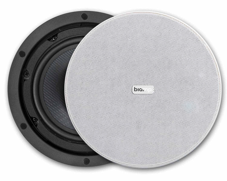 APACM608DW - Apart CM608D Thin Edge HiFi 6.5inch 2 Way Ceiling Speaker 60W or 8ohm Image 3