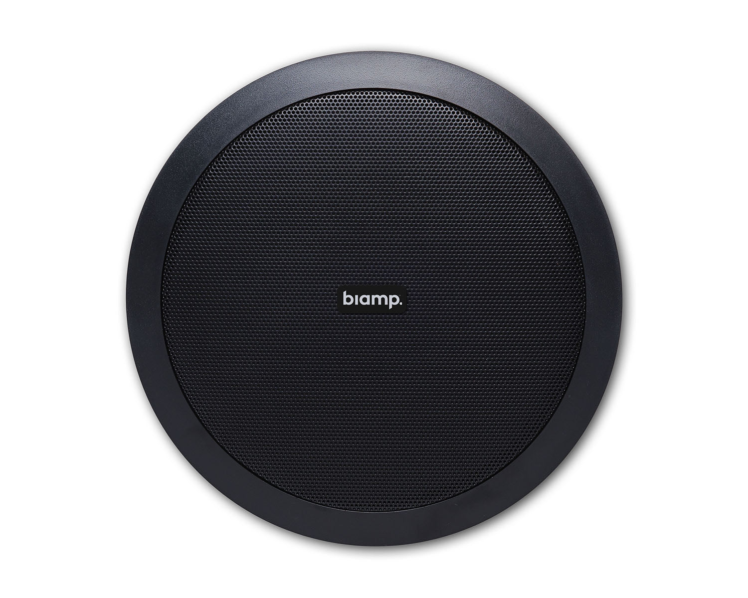 APACM6TB - Apart CM6T Black 6.5inch 2 Way Ceiling Speaker 100V 10W or 16ohm 60W Image 1