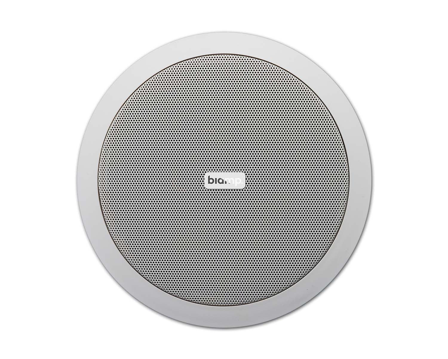 APACM6T - Apart CM6T White 6.5inch 2 Way Ceiling Speaker 100V 10W or 16ohm 60W Image 1