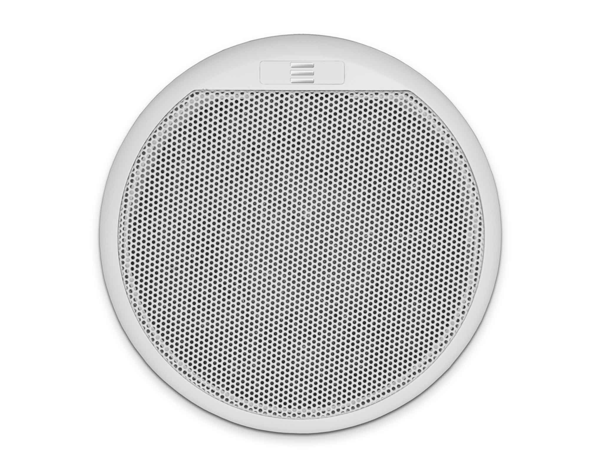 APACMAR5T - Apart CMAR5T W 5inch 2 Way Marine Build in Speaker 100V IP65 White Image 1