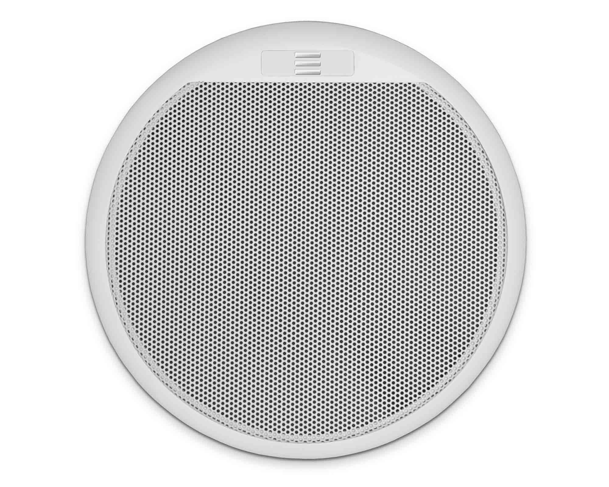 APACMAR6T - Apart CMAR6T W 6inch 2 Way Marine Build in Speaker 100V IP65 White Image 1