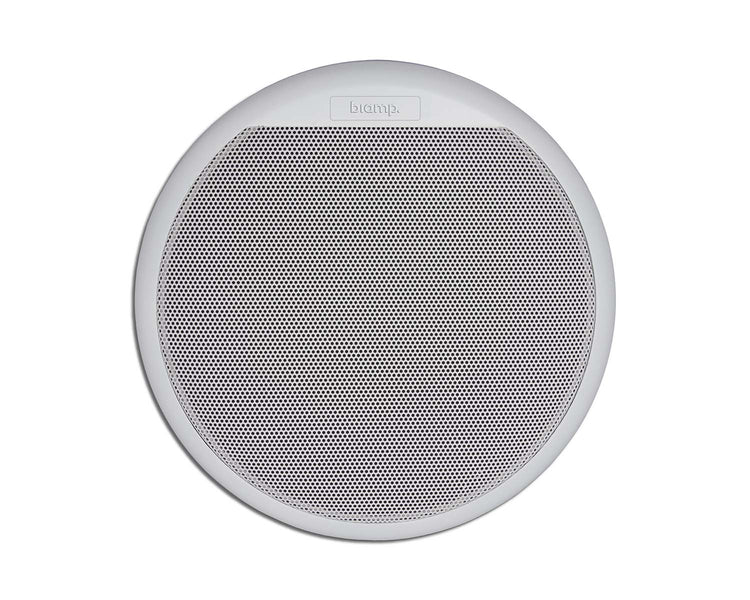 APACMAR6 - Apart CMAR6 W 6inch 2 Way Marine Build in Speaker 50W 8ohm IP65 White Image 1