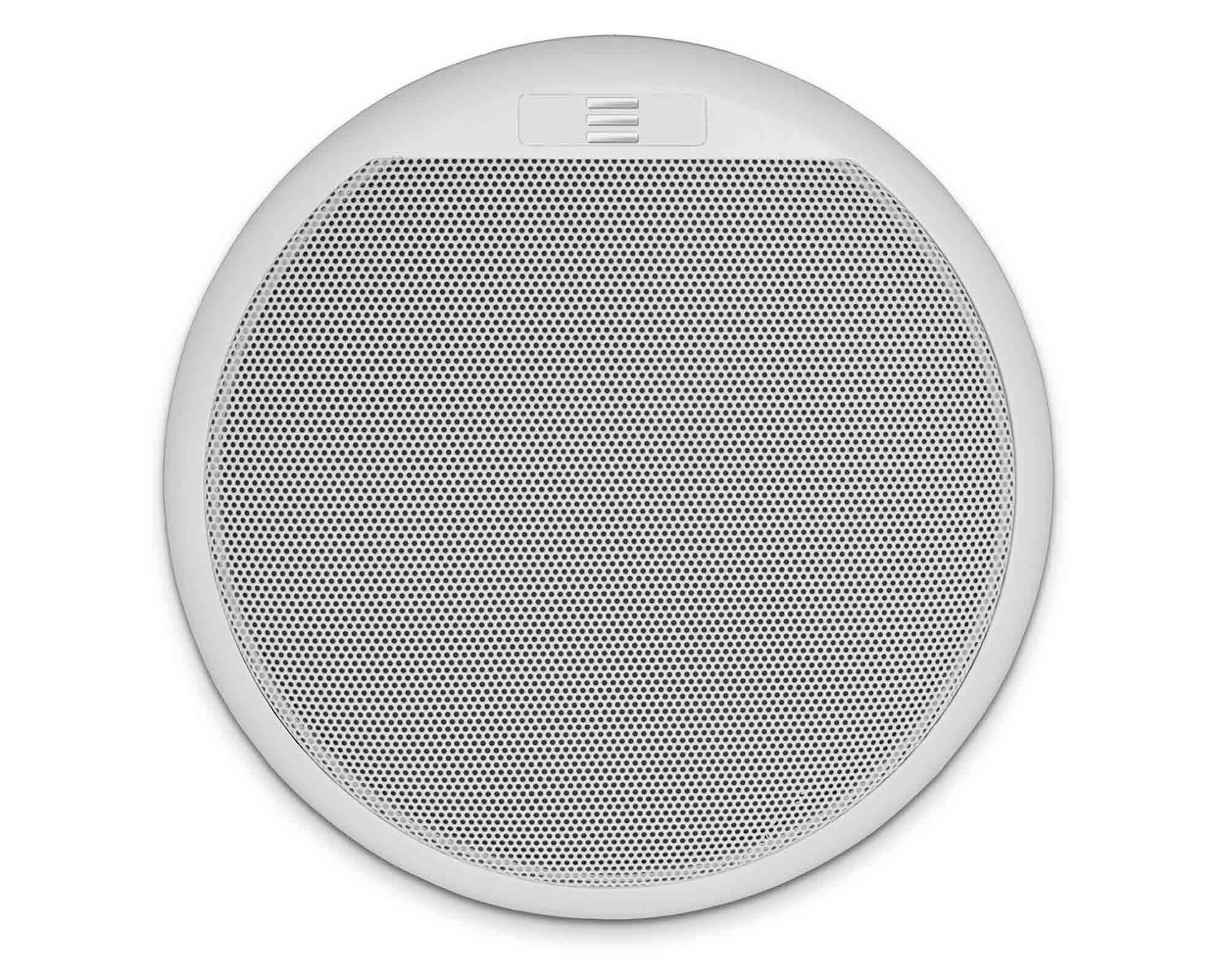APACMAR8T - Apart CMAR8T W 8inch 2 Way Marine Build in Speaker 100V IP65 White Image 1