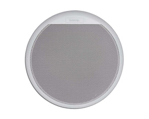APACMAR8 - Apart CMAR8 W 8inch 2 Way Marine Build in Speaker 50W 8ohm IP65 White Image 1