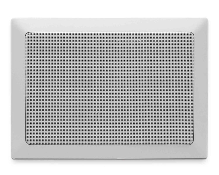 APACMR20T - Apart CMR20T 5.25inch Rectangular Ceiling or Wall Spkr 100V or 16ohm 60W Image 1